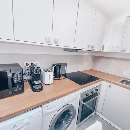 Libourne Centre Cosy Appartement Clim Kültér fotó