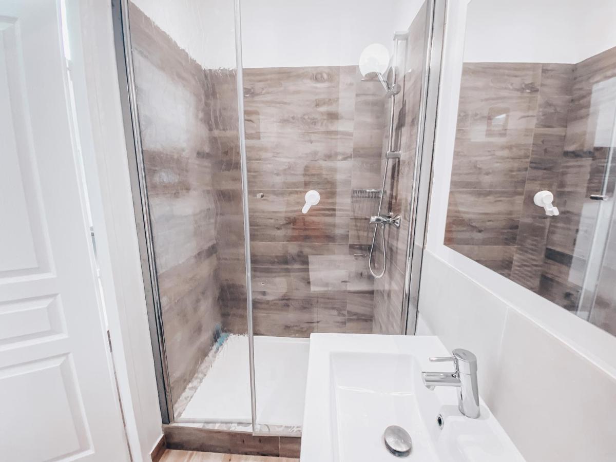 Libourne Centre Cosy Appartement Clim Kültér fotó