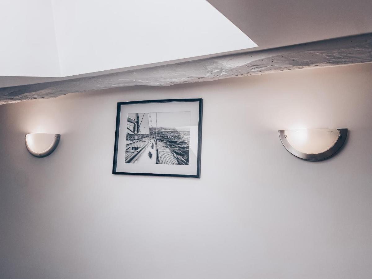 Libourne Centre Cosy Appartement Clim Kültér fotó